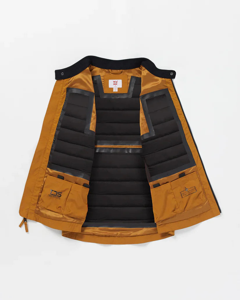 Volcom Bryan IGUCHI TDS VEST