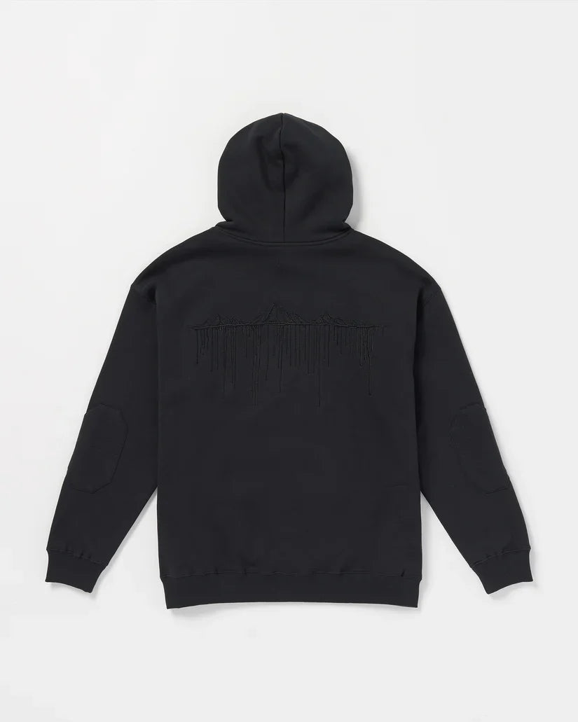 Volcom Bryan IGUCHI Pullover HODDIE