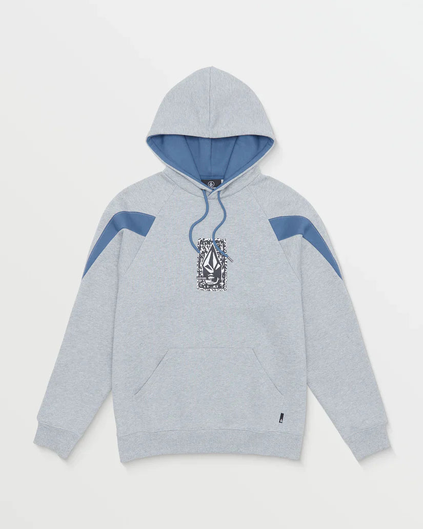 Volcom DENTAL PUll Over Hoodie