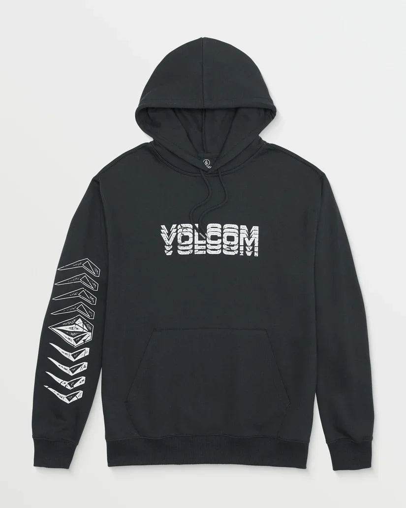 Volcom CEMENT Pull Over Hoodie